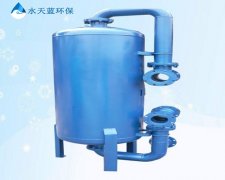 大連機械過濾器哪家品質好